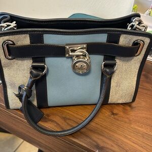 Michael Kors satchel
